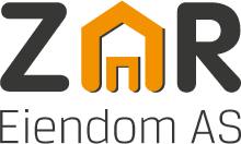 Zareiendom Logo